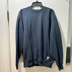 Carhartt Crew Neck Sweatshirt